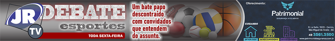 banner responsivo
